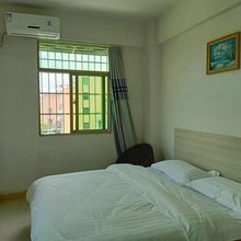 珠海星光住宿