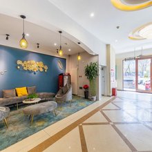 金延酒店(西宁高原野生动物园青海师范大学店)