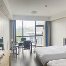 宝丽金民宿