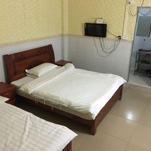 东莞东坑龙腾公寓