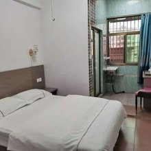 深圳北片住宿