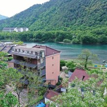 丽水诗画家园民宿(古堰画乡店)