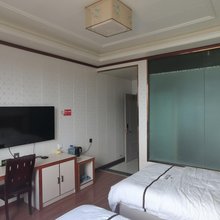 戍街乡贵兴大酒店