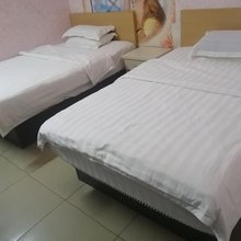 QQ住宿(凫山店)