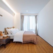 客堂涧酒店(上海火车站宝山路地铁站店)