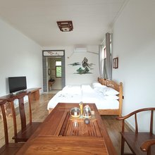 鸡足山松月酒店