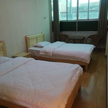 岷县庭院青旅