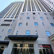 威海华庭公寓(威海站店)