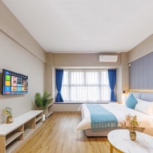 莱斯特度假美居公寓