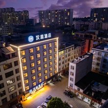 汉庭酒店(宜良店)