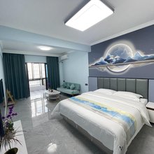 漳州金博娇民宿(万达广场客运中心店)