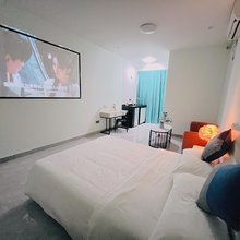 加盈公寓
