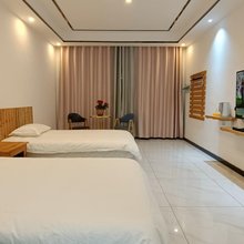 那拉提翠木民宿(那拉提云熙民俗店)