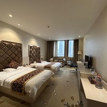 淄博齐轩斋饭店
