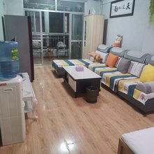 兰州爱阁公寓(金牛街西北师大店)
