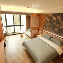 桐梓都市118精选酒店(高铁东站店)