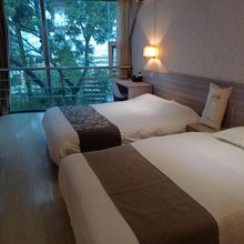 彼岸海客栈(青岛会场赶海园店)