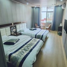 欢聚酒店