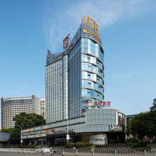 晨龙168酒店(怀化火车站绿源店)