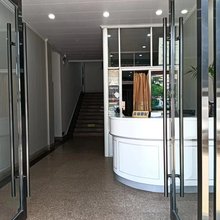 金星旅馆(长兴火车南站店)