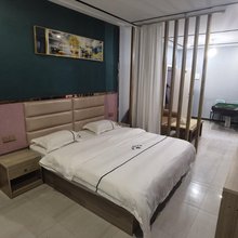汕头君豪商务公寓(西胪店)