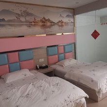 迎宾公寓