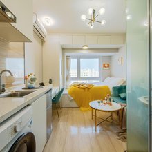 智屋·美宿(扬名地铁站店)