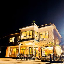 衡阳云山遇境民宿(南岳衡山景区店)