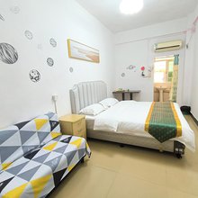 迎宾公寓(机电学院店)