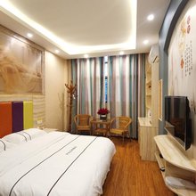 毕节紫露花语酒店(市政府店)
