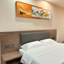 察右后旗祥和大酒店