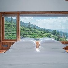 肇兴侗寨夏山民宿