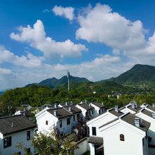 莫干山云溪别院(庾村景区店)
