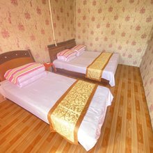 秦缘农家乐
