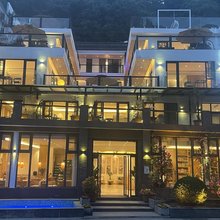 青瓦台美宿(重渡沟景区店)