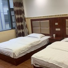 福星楼宾馆(曲靖胡家坡店)