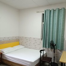 东莞大朗镇平安住宿