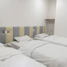 垫江予馨宾馆
