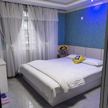 锦州工大旅店