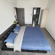 旺仔民宿