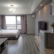 牡丹江万达三号公寓