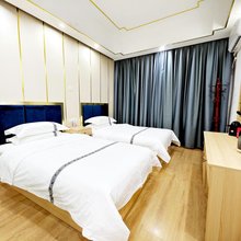 桑植君怡酒店