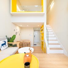 星梦Loft影音公寓(南京工业大学虹悦城店)