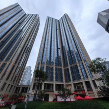 成都泰爱泰公寓