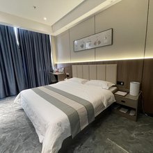 梵格酒店(科创城店)