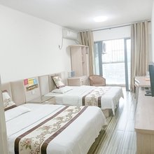 摩根酒店(南宁火车站店)