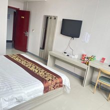 神木汇达商务宾馆