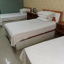 四子王旗鑫宇宾馆