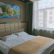 建三江建通商务宾馆