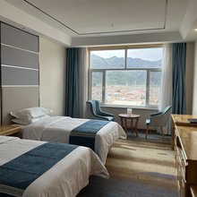 碌曲诺沛尔酒店